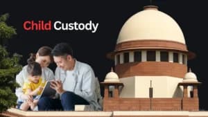 'Immediately Locate Her, Return Custody to Father': SC Orders Authorities to Act in Child Custody Case Involving Russian Woman