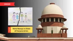 SC Allows Withdrawal of Divorce Plea Under Article 142