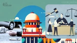 Supreme Court Rules: Commuting Accidents Covered Under Employment Compensation – Key Legal Insights