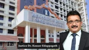 Kerala High Court Upholds Maintenance for Elderly Mother, Rejects Gulf-Based Son's Challenge Under Section 125/144 BNSS