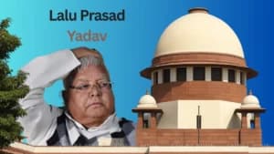 Supreme Court Refuses to Stay Land-for-job Scam Trial Against Lalu Yadav