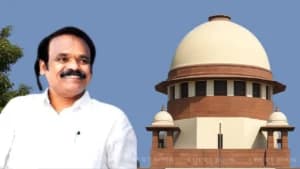 Why did the Supreme Court Grant Anticipatory Bail to Tamil Nadu MLA Jegan Murthy in Minor Kidnapping Case?