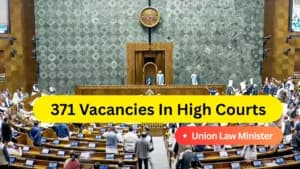 371 High Court Judge Vacancies: 178 Appointments Under Review, Govt Informs Rajya Sabha