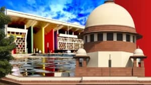 Supreme Court Ends Multiple Contempt Petitions After Petitioners Seek Withdrawal; Sets Six-Week Deadline to Cure Defects