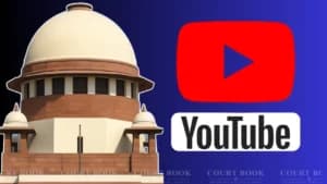SC Slams YouTuber: ‘Courts Decide, Not Social Media’ in Kerala Journalist Case
