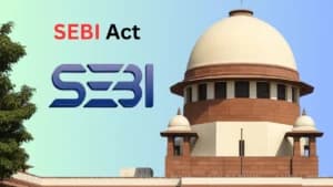 Supreme Court: SEBI Can Levy Interest on Unpaid Penalties Retrospectively, No Need for Separate Demand Notice