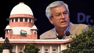 Senior Advocate Dushyant Dave Announces Retirement From Legal Profession At Age 70, Says "Leaving With A Sense Of Pride"