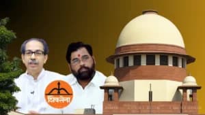 Shiv Sena (UBT) Urges SC for Urgent Hearing on Symbol Dispute Ahead of Polls