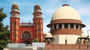 Supreme Court Questions Centre’s Tribunal Reforms Act After Repeated Violations of Judicial Independence Principles Laid Down in Earlier Landmark Judgments