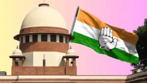 Supreme Court Dismisses PIL Against Political Parties Using Tricolour-Themed Flags With Symbols