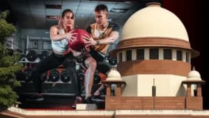 Supreme Court Stays Goa Sports Authority's Coach Selection After Woman Alleges Bias in Test Conduct