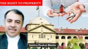 Allahabad HC Slams Lucknow Development Authority for Illegal Eviction, Orders Shop Return to Owner