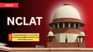 Supreme Court Upholds NCLAT Verdict in Durgapur Bio Garden Share Dispute