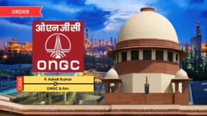 Supreme Court Questions Different Height Rules for SC and Tribal Candidates in ONGC Case
