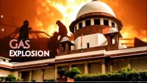 Supreme Court Restores Acquittal in 2005 Tamil Nadu Gas Explosion Death Case, Declares Incident Accidental
