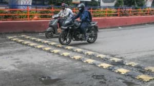 Andhra Pradesh High Court Orders Removal of Illegal Speed Breakers, Directs Strict Compliance with Indian Road Congress Norms