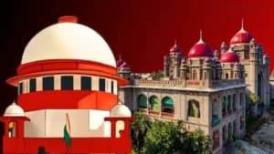 Supreme Court Pulls Up Litigant, Lawyers for Defaming Telangana HC Judge, Orders Apology