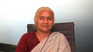 SC Confirms Medha Patkar’s Conviction in Decades-Old Defamation Case by Delhi LG V K Saxena