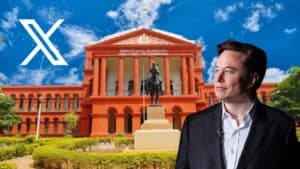 Karnataka High Court Dismisses X Corp Plea Against Takedown Orders, Upholds Government’s Regulatory Authority