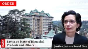 Himachal Pradesh High Court Orders Fresh Consideration of Married Daughter's Compassionate Job Claim