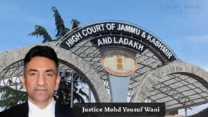 Jammu & Kashmir High Court Quashes 498A Case After Amicable Settlement Between Estranged Couple, Citing Supreme Court Guidelines on Mutual Resolution