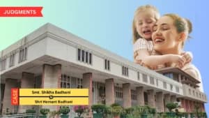 Delhi High Court Enhances Maintenance for Wife and Child, Says Income Gap Cannot Be Ignored