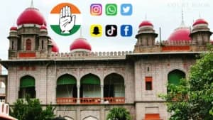 Telangana High Court Protects Political Speech, Quashes FIRs Over Tweets Against Congress and Chief Minister Revanth Reddy