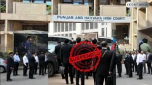 Bar Council Suspends Two Chandigarh Lawyers After Alleged Assault on PHHCBA Officials and Sword Incident