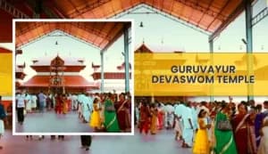Supreme Court Directs Guruvayur Temple to Continue Udayasthamana Pooja on Vrishchikam Ekadasi, Says Rituals Cannot Be Halted for Public Inconvenience