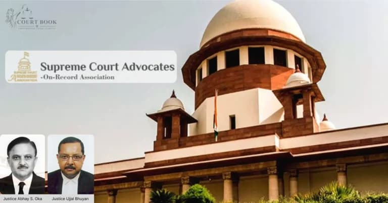 AoR Designated as Senior Advocate Must Inform Clients and Report Compliance: Supreme Court