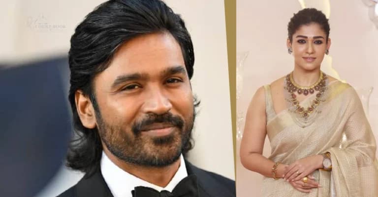 Madras HC Rejects Netflix’s Objections as Dhanush’s Wunderbar Films Prevails in Copyright Dispute Over Nayanthara Documentary