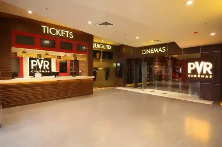 Bengaluru Consumer Court Slaps PVR INOX with ₹1 Lakh Fine Over Delayed Movie Start Due to Ads