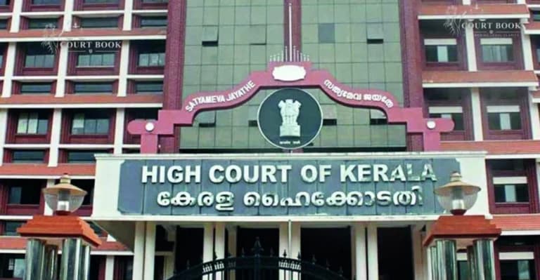 Congress leader Sheeba Suresh Seeks Anticipatory Bail in Kerala High Court Scooter Scam Case