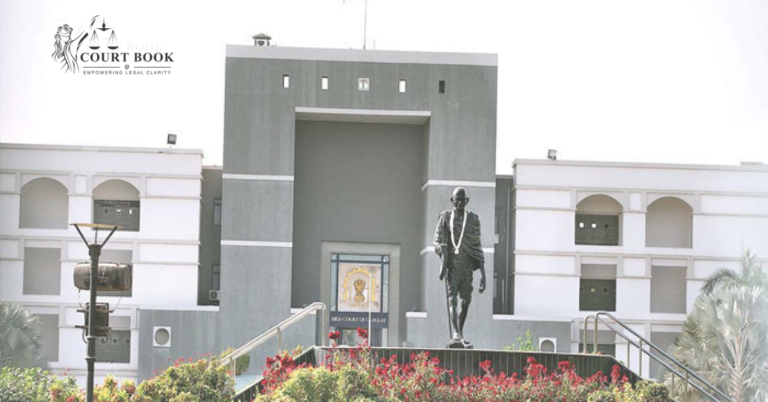 Gujarat High Court Imposes Rs. 2 Lakh Fine on Man for Attending Virtual Hearing from Lavatory