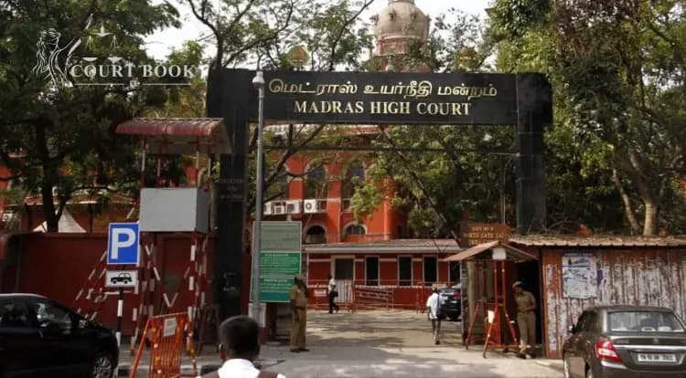 Madras High Court Orders Fast-Track Return of Seized Mobile Phones, Flags Massive Public Unawareness on Accident Compensation Rights