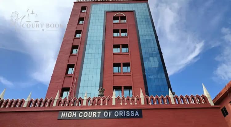 Orissa High Court Confirms Life Terms for Six in Kendrapara Double Murder Over Rs. 1,000 Loan Dispute