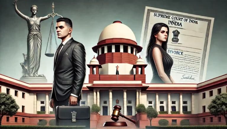 Supreme Court Acquits Husband in 26-Year-Old Cruelty and Dowry Case, Highlights 'Cruel Misuse' of Section 498A IPC