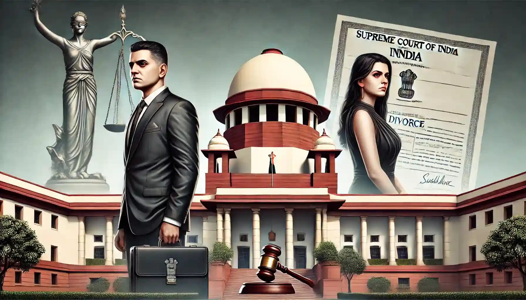 Supreme Court Acquits Husband in 26-Year-Old Cruelty and Dowry Case, Highlights 'Cruel Misuse' of Section 498A IPC