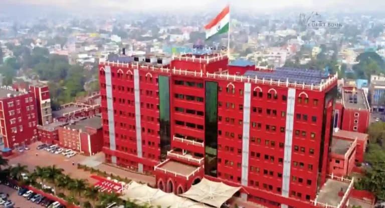Orissa High Court clears way for eviction in decades-old land dispute, warns against repeated execution objections by judgment debtor
