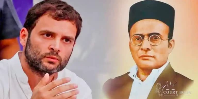 Why Pune Court Dismisses Plea Against Rahul Gandhi in Savarkar Defamation Case?