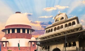 Why Supreme Court Is Unhappy With UP's Ordinance on Banke Bihari Temple
