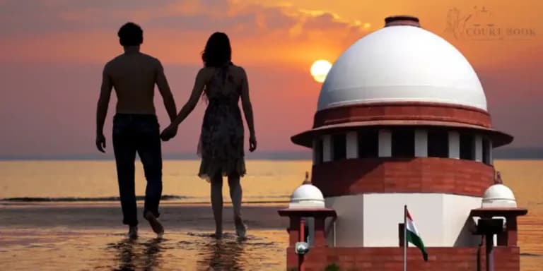 लंबे समय तक सहवास का अर्थ है विवाह के बिना लिव-इन संबंध जारी रखने की सहमति: सुप्रीम कोर्ट