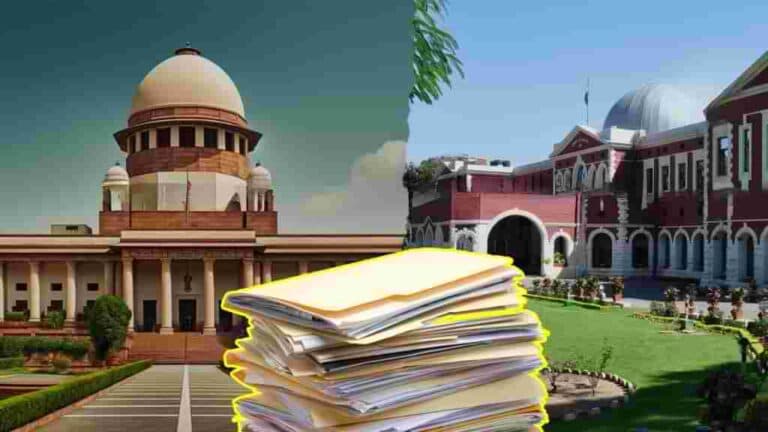 Supreme Court Restores Jharkhand Officer’s Higher Pay Scale, Says Past Patna High Court Ruling Still Binds After State Reorganisation