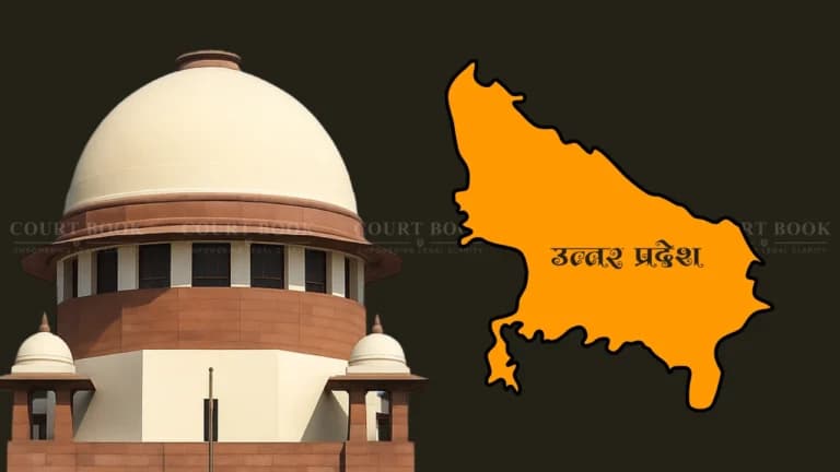 Supreme Court Pulls up UP Govt over Delay in Bail, Orders Judicial Probe and Compensation