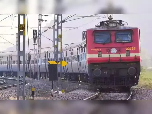 Karnataka High Court Upholds Railway Board's Rejection of Candidate With Speech Disorder for Assistant Loco Pilot Post