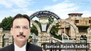 Postal Receipt Alone Cannot Prove Service of Court Summons: J&K High Court Allows Government’s Plea