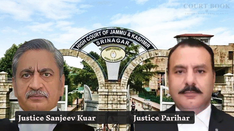 Consumer Forum Must Allow Rebuttal Evidence, Cannot Decide Cases Summarily: J&K High Court