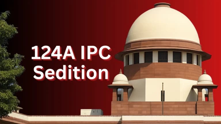 Supreme Court to Decide: Can Sedition Appeals Proceed Despite Stay on Section 124A IPC in 2022?