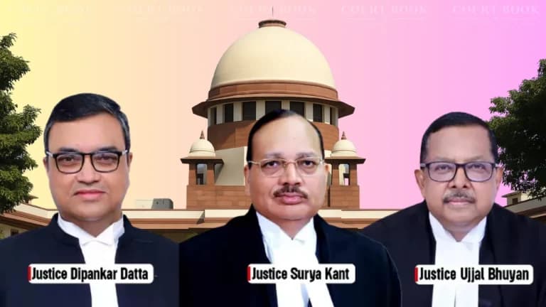 Supreme Court Recalls 2022 Judgment in Land Case, Citing Fraud by Party to Secure Favorable Order