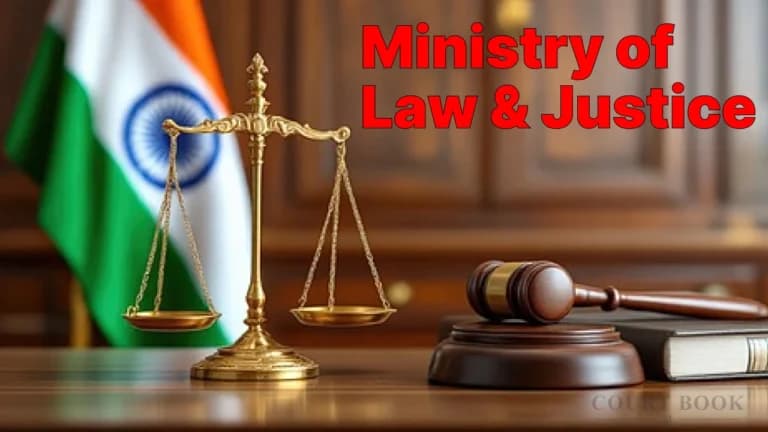 Government Issues Notification on Transfer of 17 HC Judges Based on Collegium Proposal